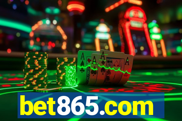 bet865.com