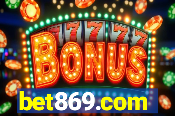 bet869.com