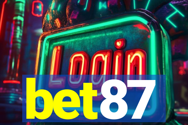 bet87