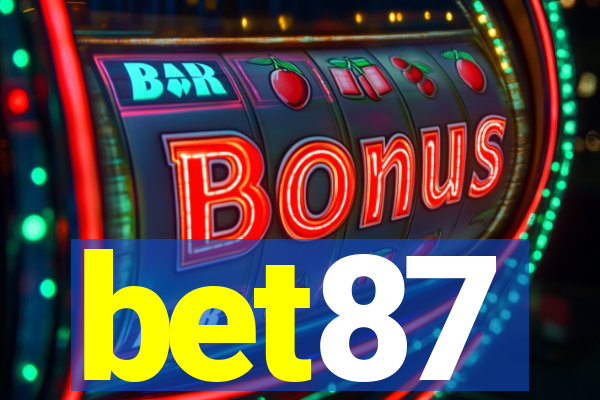 bet87