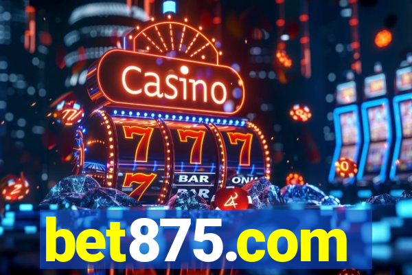 bet875.com