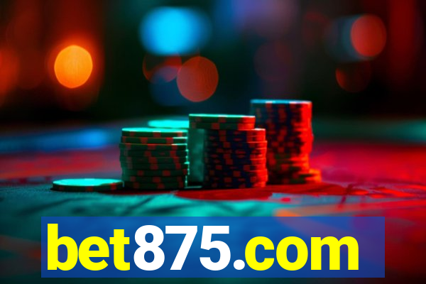 bet875.com