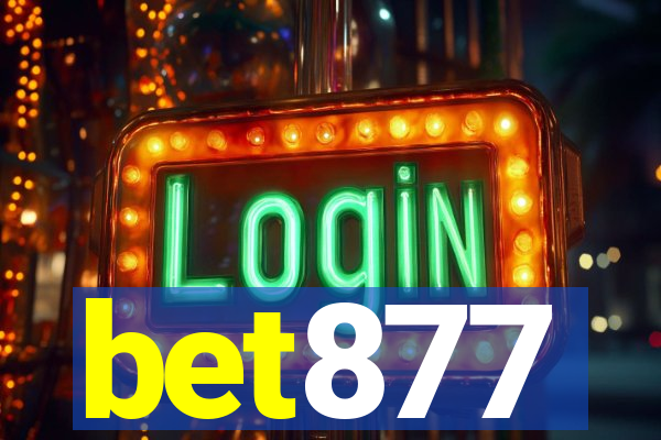 bet877