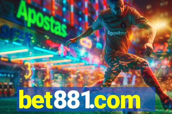 bet881.com