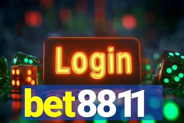 bet8811