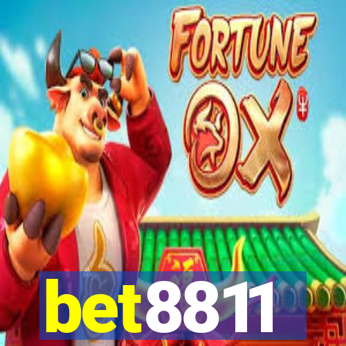 bet8811