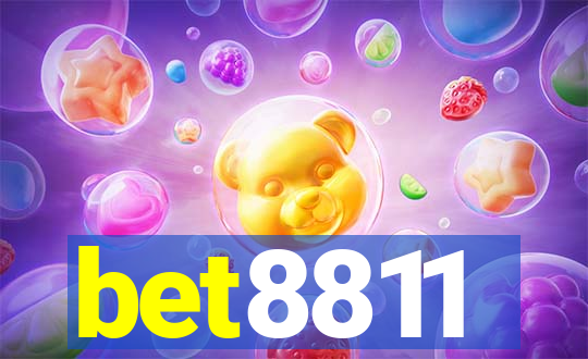 bet8811