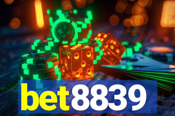 bet8839