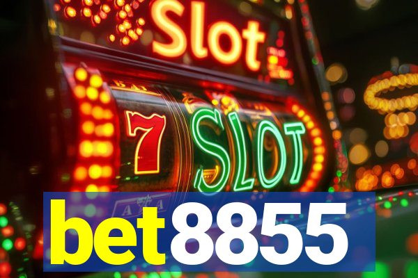 bet8855