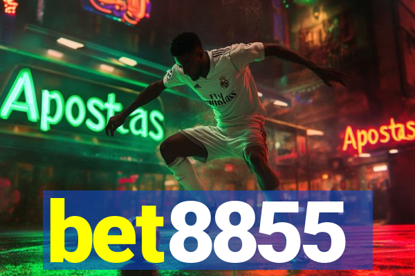 bet8855