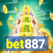 bet887