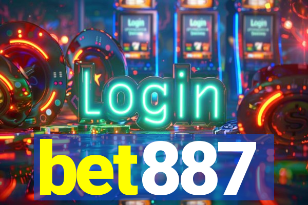 bet887