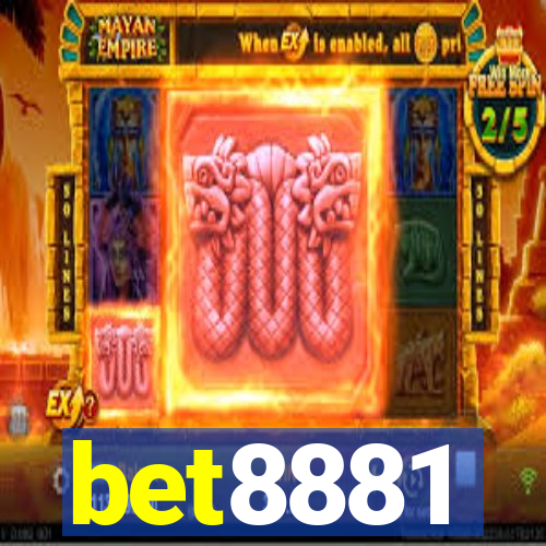 bet8881