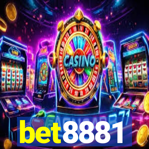 bet8881