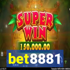 bet8881