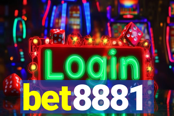 bet8881