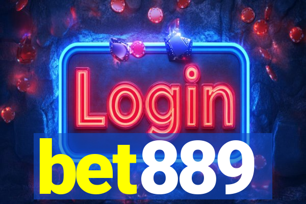 bet889