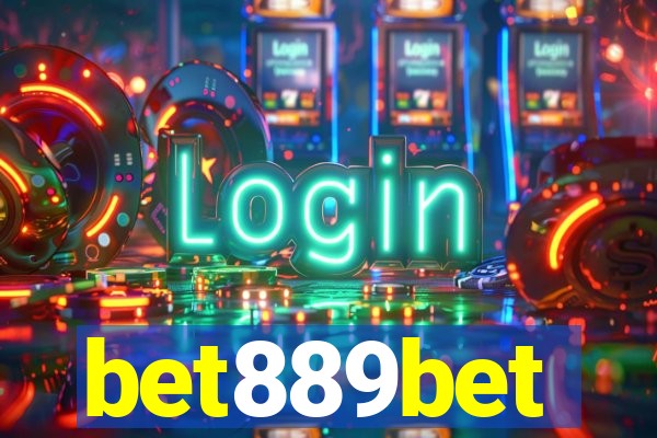 bet889bet