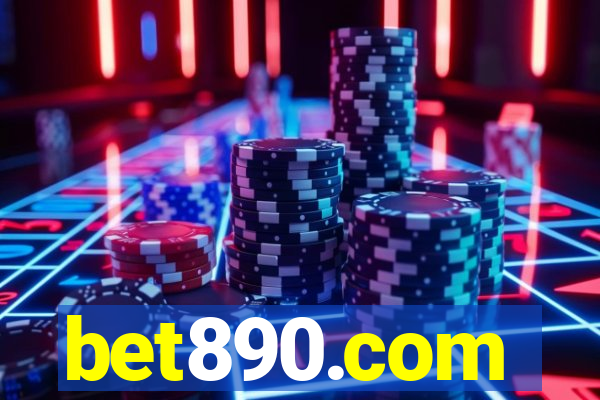 bet890.com