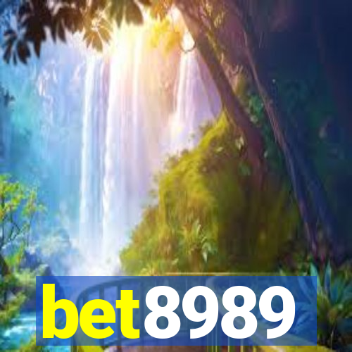 bet8989