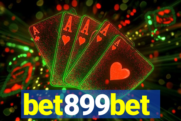 bet899bet