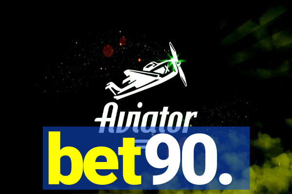 bet90.