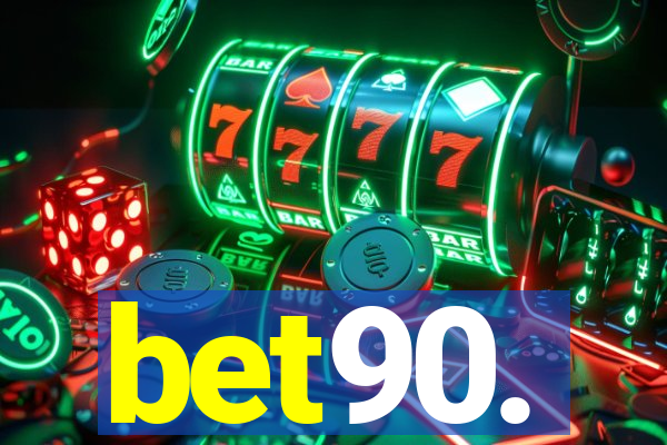 bet90.