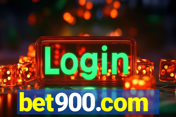 bet900.com