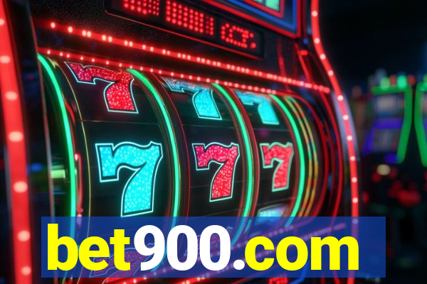 bet900.com