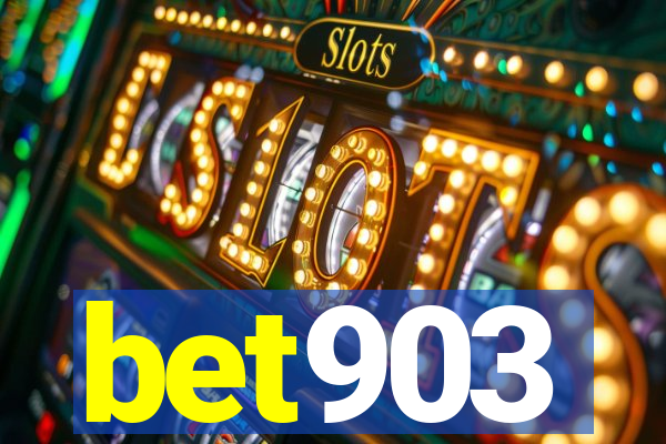 bet903