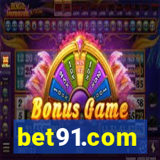 bet91.com