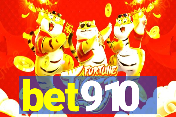 bet910