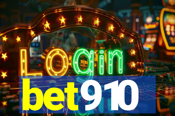 bet910