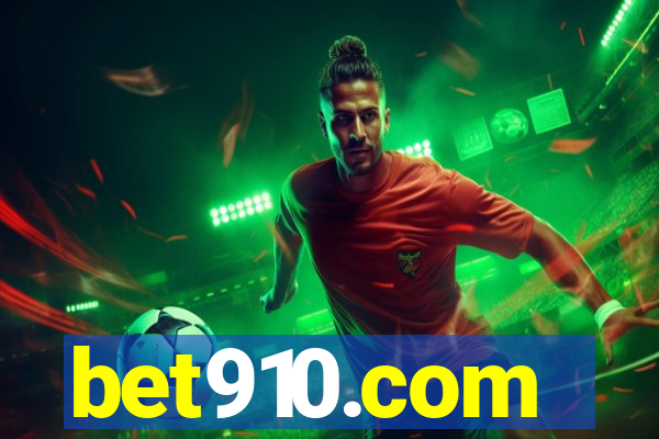 bet910.com