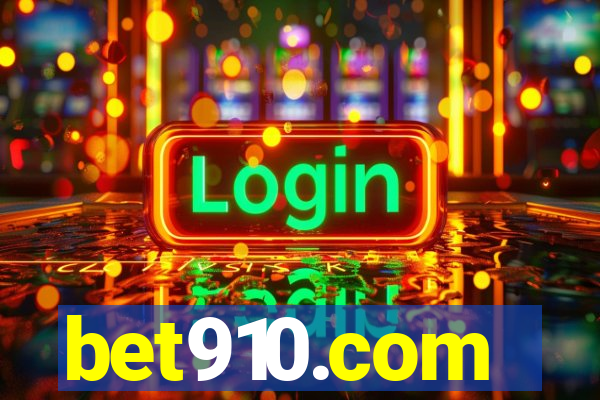 bet910.com