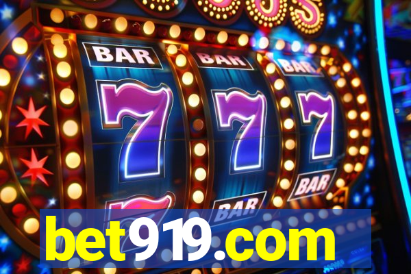 bet919.com