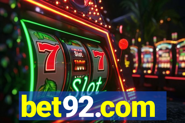 bet92.com