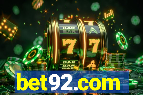 bet92.com