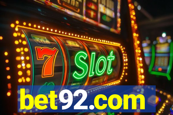 bet92.com