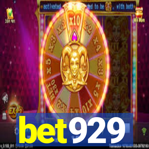 bet929