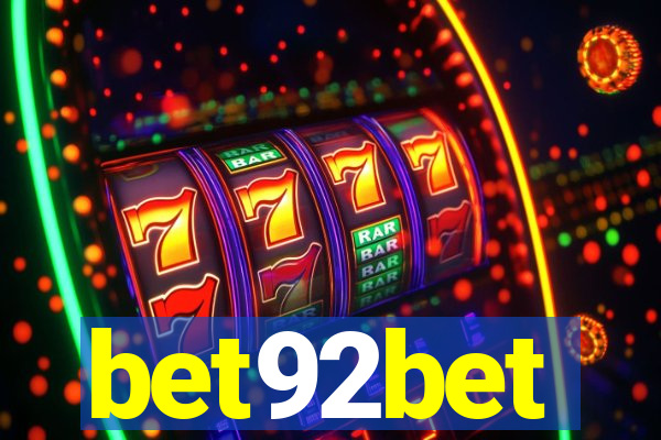 bet92bet