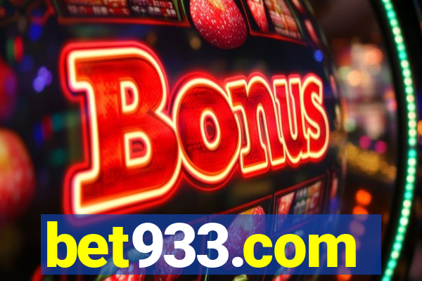 bet933.com