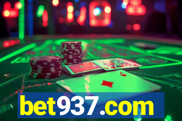 bet937.com