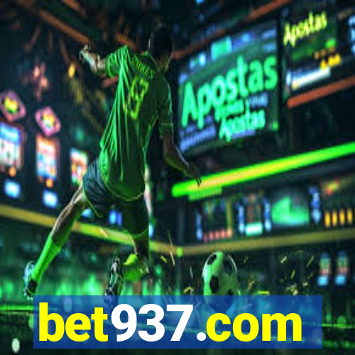 bet937.com