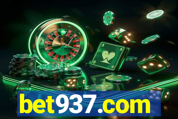 bet937.com