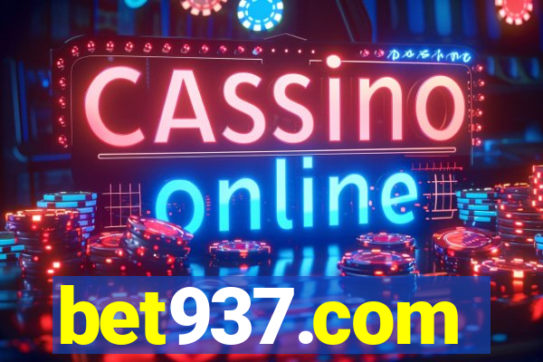 bet937.com