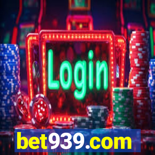 bet939.com