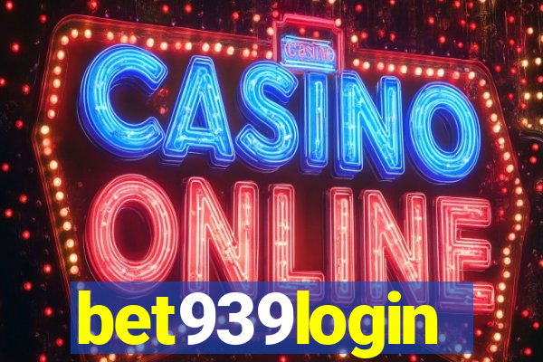 bet939login