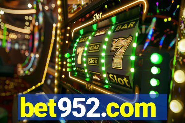 bet952.com