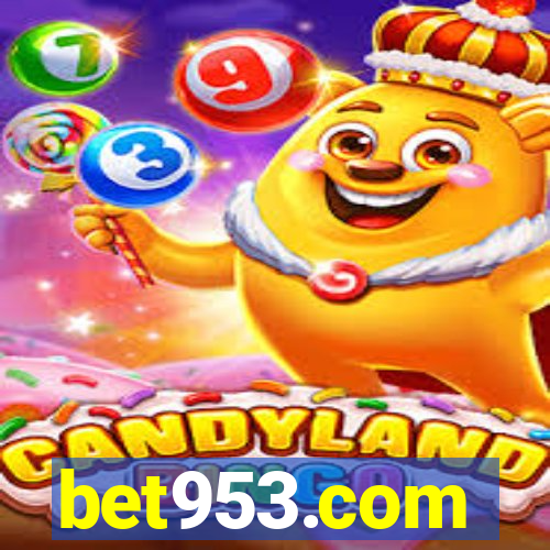 bet953.com